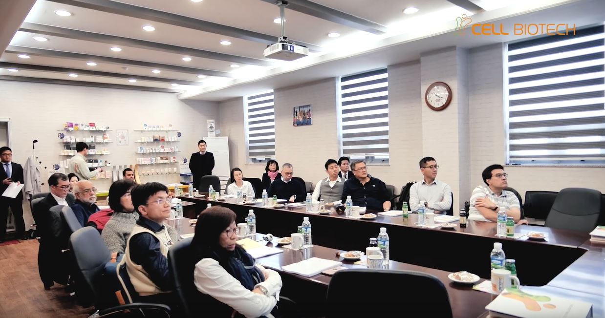 Probiotics Symposium in Seoul